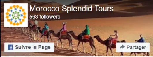 Morocco Splendid Tours