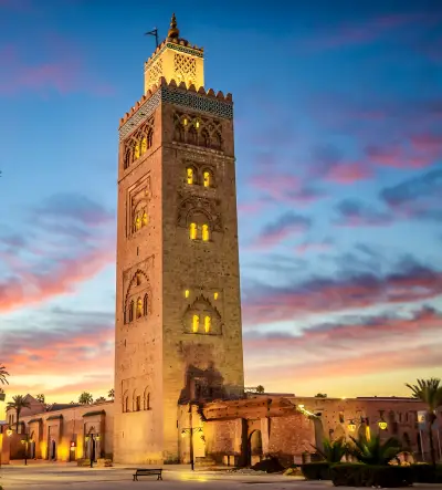 Marrakech