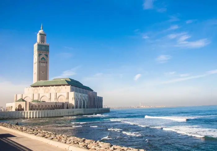 15 DAYS GRAND TOUR FROM CASABLANCA TO IMPERIAL CITIES AND DESERT