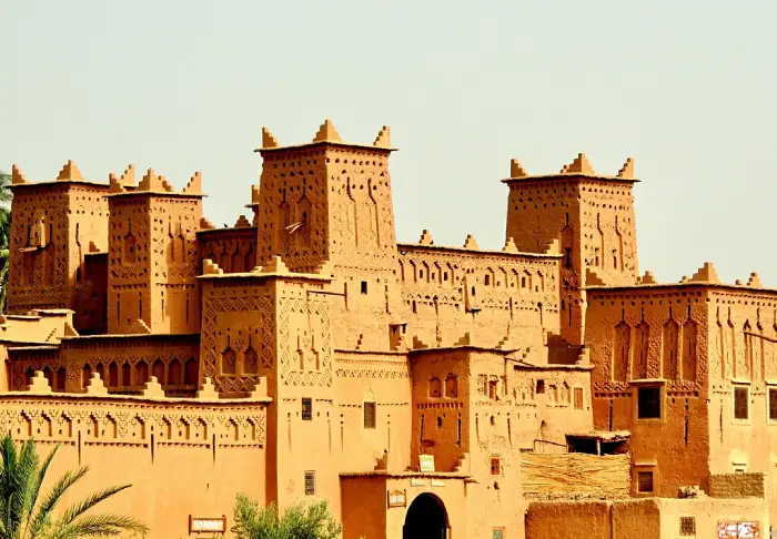 4 DAYS DESERT TOUR FROM MARRAKECH TO FES VIA MERZOUGA